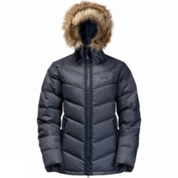 Womens Baffin Bay Jacket